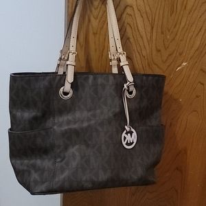 Mk purse